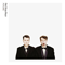 Actually (Remastered) (CD 1)-Pet Shop Boys (Chris Lowe & Neil Tennant)