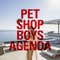 Agenda (EP) - Pet Shop Boys (Chris Lowe & Neil Tennant)