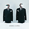 Nonetheless (Deluxe Edition) CD1 - Pet Shop Boys (Chris Lowe & Neil Tennant)