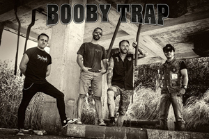 Booby Trap (PRT)