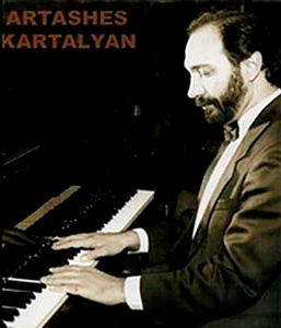 Kartalyan, Artashes