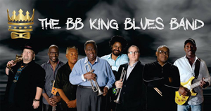 BB King Blues Band