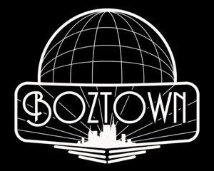 Boztown