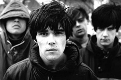 Stone Roses