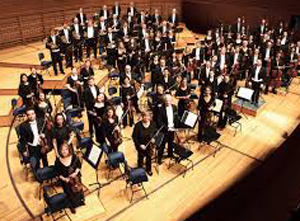 Lucerne Symphony Orchestra