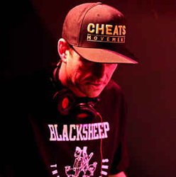 DJ Mentos