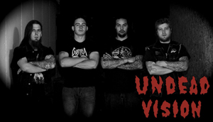Undead Vision