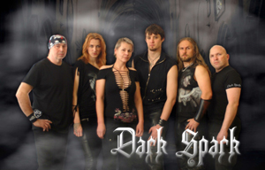 Dark Spark