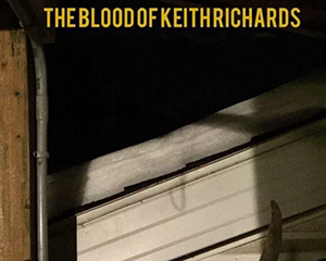 The Blood of Keith Richards