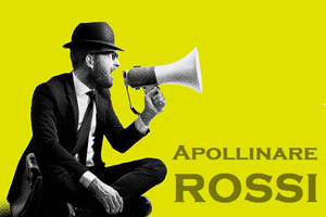 Apollinare Rossi