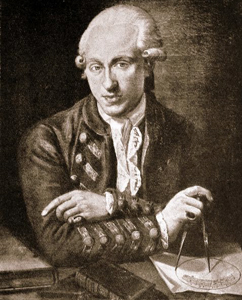Walther, Johann Gottfried