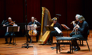 Swiss Chamber Soloists