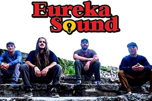 Eureka Sound