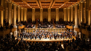 Sao Paulo Symphony Orchestra