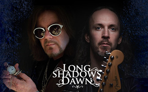 Long Shadows Dawn