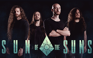 Sun Of The Suns