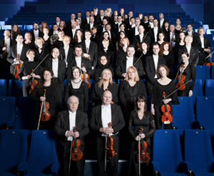 Ireland National Symphony Orchestra