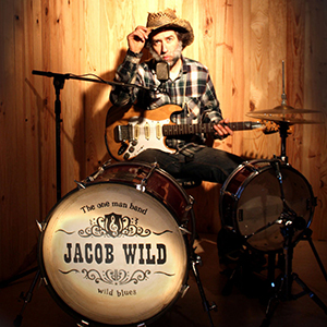 Wild, Jacob