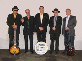 Delta Blues Band