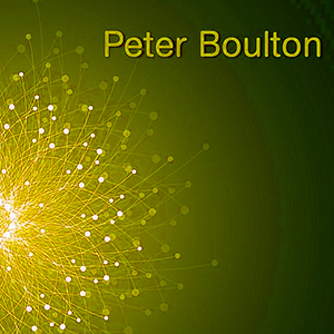 Boulton, Peter
