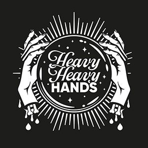 Heavy Heavy Hands