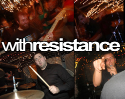 With Resistance