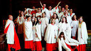 Choir of Trinity College (AUS)
