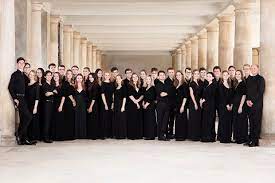 Choir of Trinity College (GBR)