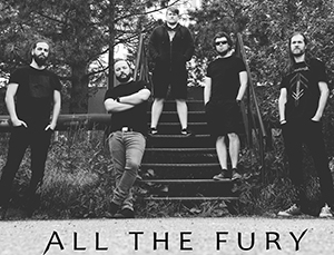 All The Fury