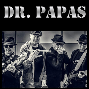 Dr. Papas