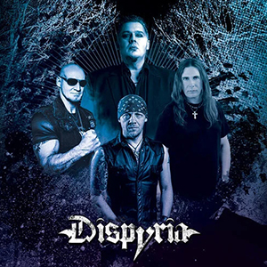 Dispyria