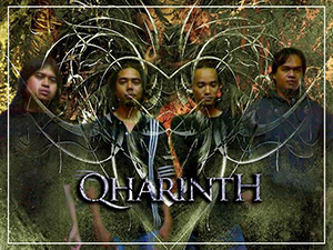Qharinth