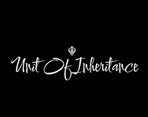 Unit Of Inheritance