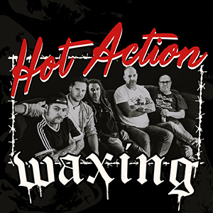 Hot Action Waxing