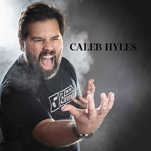 Caleb Hyles