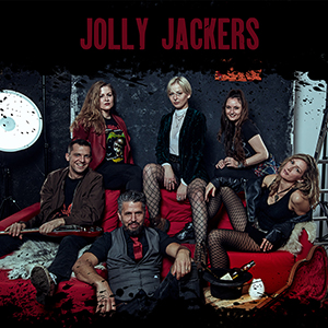 Jolly Jackers