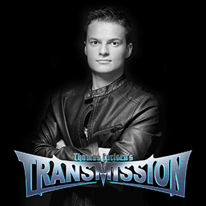 Thomas Carlsen's Transmission