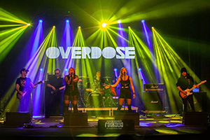 Overdose (POL)