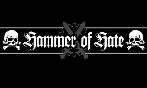 Hammer Of Hate (POL)
