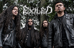 Exiled (COL)