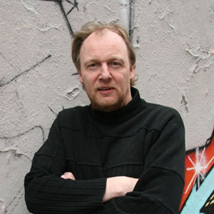 Bernhard Wostheinrich