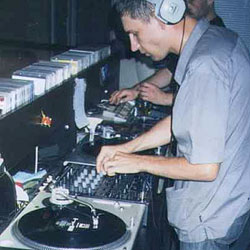 DJ Basstune