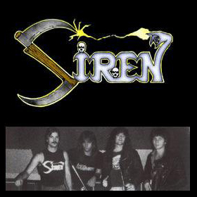 Siren (USA)