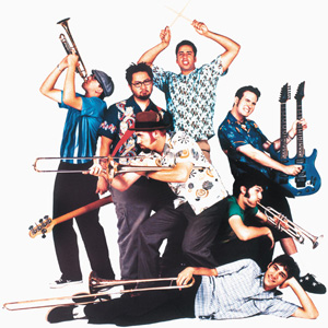 Reel Big Fish