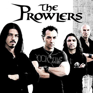 Prowlers (ITA, Rome)