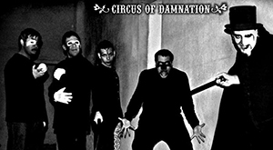 Circus Of Damnation