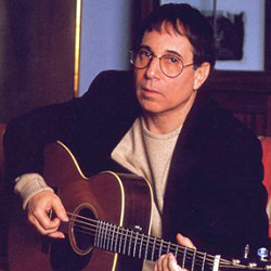 Paul Simon