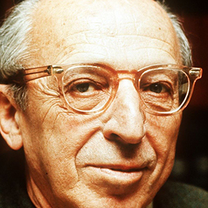 Aaron Copland