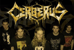 Cerberus (USA)
