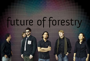 Future Of Forestry